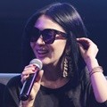 Syahrini Jumpa Pers Konser Tunggal 'Journey of Syahrini' Syahrini Jumpa Pers Konser Tunggal 'Journey of Syahrini'