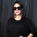 Syahrini Jumpa Pers Konser Tunggal 'Journey of Syahrini'