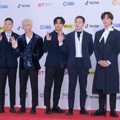 BTOB, Minhyuk, Changsub, Hyunsik, Peniel, Ilhoon, Sungjae