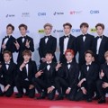 NCT 2018 di Red Carpet SBS Gayo Daejun 2018