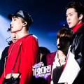 EXO Tutup SBS Gayo Daejun 2018 dengan Penampilan Spektakuler