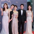 Oh Seung Ah, Lee Il Hwa, Kim Hye Sun, Jeon No Min, Kim Hee Jung