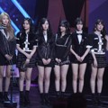 G-Friend di MBC Drama Awards 2018