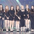 Momoland menyabet penghargaan Bonsang di Golden Disc Awards 2019 divisi digital.