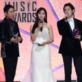 Shin Dong Yup, Kim So Hyun dan Heechul Super Junior Jadi MC Seoul Music Awards 2019