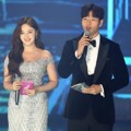 Nancy Momoland dan Kim Jong Kook Jadi MC Gaon Chart Music Awards 2019