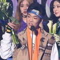 Haon Raih Piala New Artist of the Year (Digital)