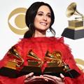 Kacey Musgraves Berhasil Bawa Pulang 3 Piala Grammy Awards 2019