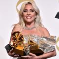 Lady GaGa Terima 3 Piala Grammy Awards 2019