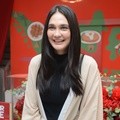 Luna Maya Resmikan Waluma Luna Maya Resmikan Waluma