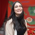 Luna Maya Resmikan Waluma Luna Maya Resmikan Waluma