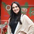 Luna Maya Resmikan Waluma