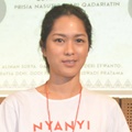 Prisia Nasution