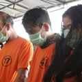 Aris Runtuwene Ditangkap Kasus Penyalagunaan Narkoba