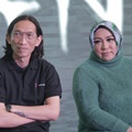 Melly Goeslaw, Anto Hoed