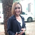 Cita Citata Gelar Konferensi Pers