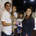 Regi Datau, Ayu Dewi