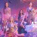 aespa di Teaser Debut Mereka