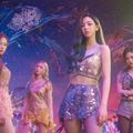 aespa di Teaser Debut Mereka
