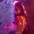 Giselle aespa di Teaser Debut Mereka