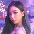 Karina aespa di Teaser Debut Mereka