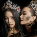 aespa, Karina, Jang Yoon Ju