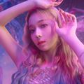 Winter aespa di Teaser Debut Mereka