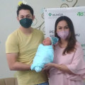 Andrew Andika, Tengku Dewi Putri