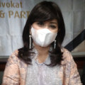 Yuyun Sukawati gelar konferensi pers di bilangan Cikini