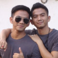 Rizki Syafaruddin, Ridho Syafaruddin