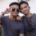 Rizki Syafaruddin, Ridho Syafaruddin