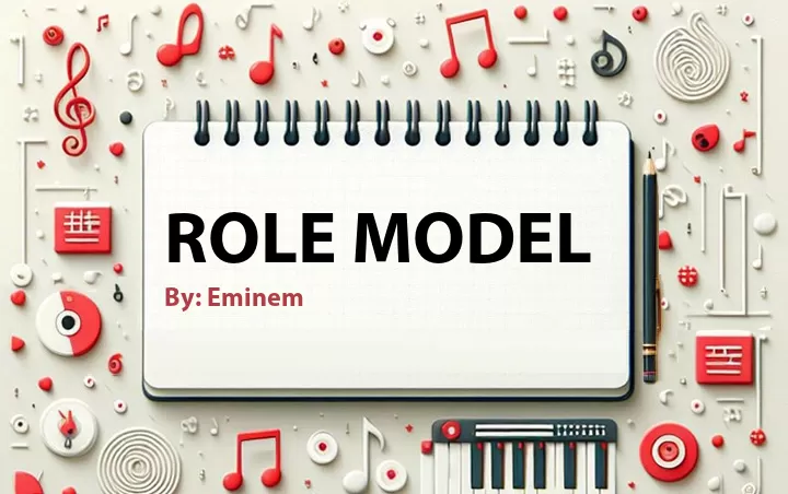 Lirik lagu: Role Model oleh Eminem :: Cari Lirik Lagu di WowKeren.com ?