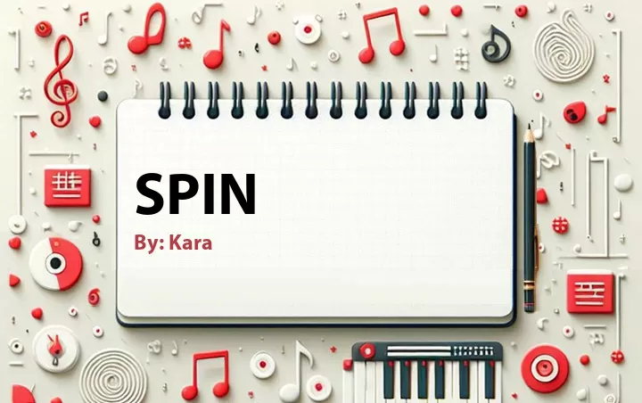 Lirik lagu: Spin oleh Kara :: Cari Lirik Lagu di WowKeren.com ?