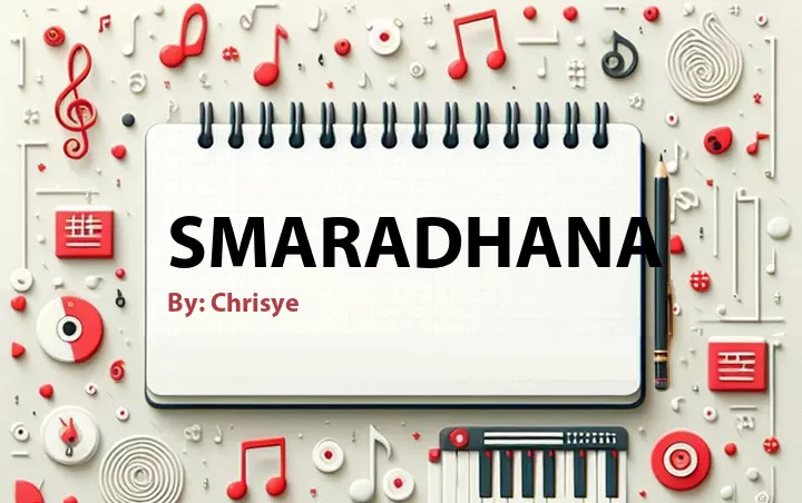Lirik lagu: Smaradhana oleh Chrisye :: Cari Lirik Lagu di WowKeren.com ?
