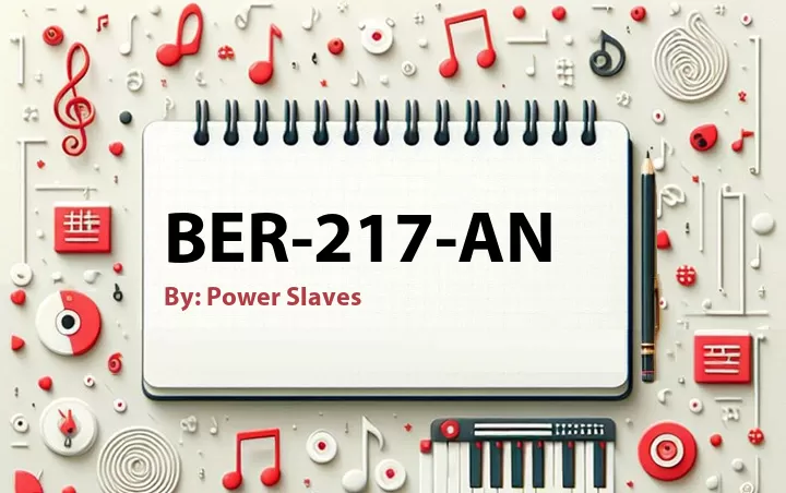 Lirik lagu: Ber-217-an oleh Power Slaves :: Cari Lirik Lagu di WowKeren.com ?
