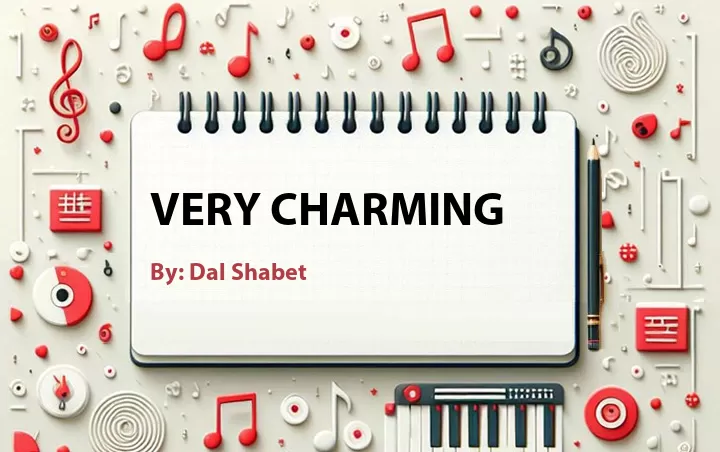 Lirik lagu: Very Charming oleh Dal Shabet :: Cari Lirik Lagu di WowKeren.com ?