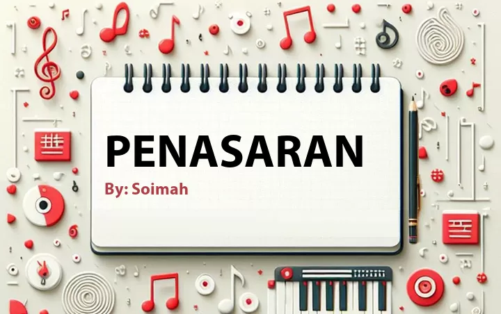 Lirik lagu: Penasaran oleh Soimah :: Cari Lirik Lagu di WowKeren.com ?