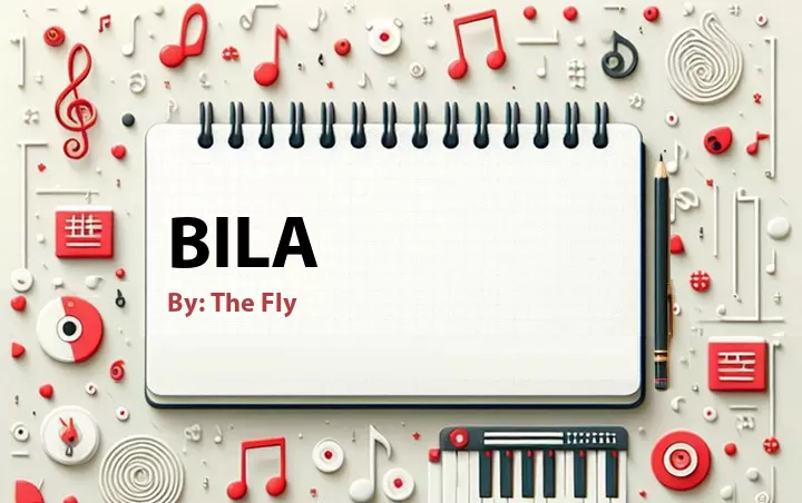 Lirik lagu: Bila oleh The Fly :: Cari Lirik Lagu di WowKeren.com ?