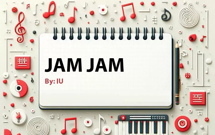 Lirik lagu: Jam Jam oleh IU :: Cari Lirik Lagu di WowKeren.com ?