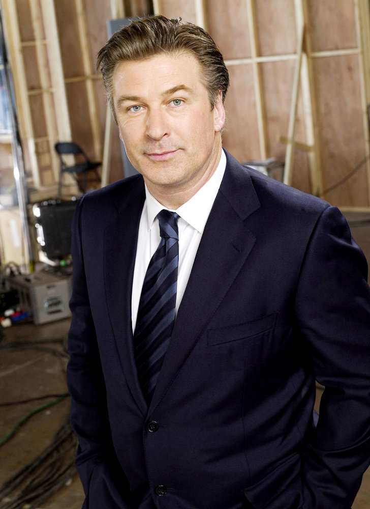 Alec Baldwin Mungkin Akan Berhenti Dari Hollywood