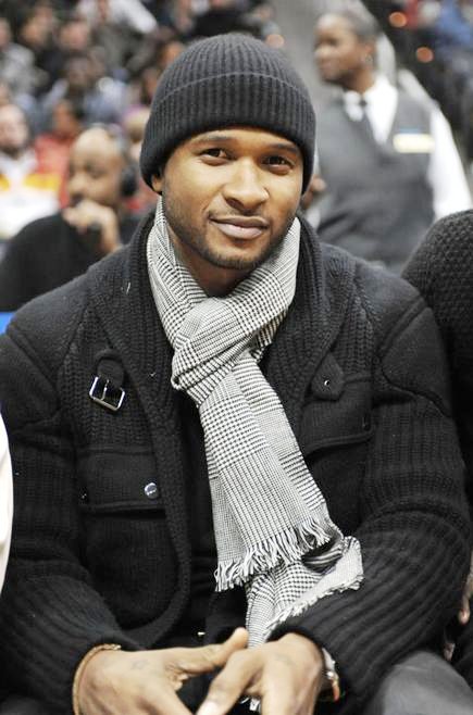who is the model in usher there goes my baby video who is the model in usher there goes my baby video
