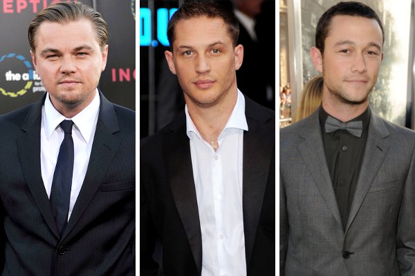Leonardo DiCaprio dan Tom Hardy Masuk Daftar Kandidat The ...
Leonardo Dicaprio Riddler