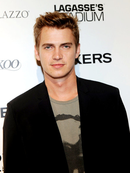 Hayden Christensen Film Jumper 2 Mungkin Akan Dibuat Dengan Nuansa Yang Sedikit Kelam Hayden Christensen Film Jumper 2 Mungkin Akan Dibuat Dengan Nuansa Yang Sedikit Kelam