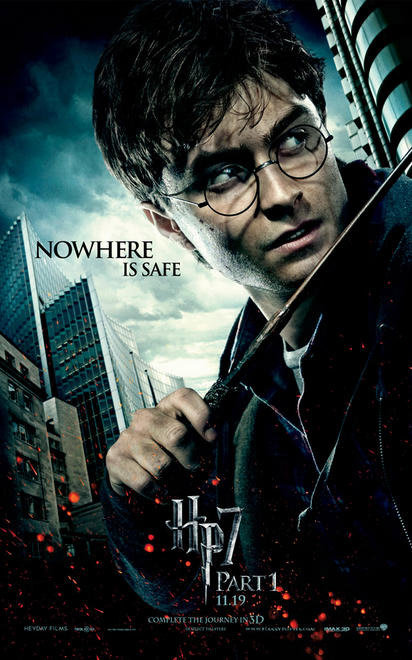 harry potter 7 sub indo harry potter 7 sub indo