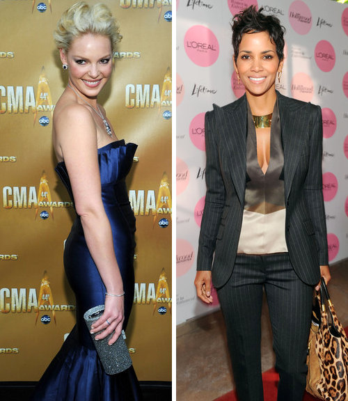 Katherine Heigl Bergabung di Proyek Film 'New Year's Eve'