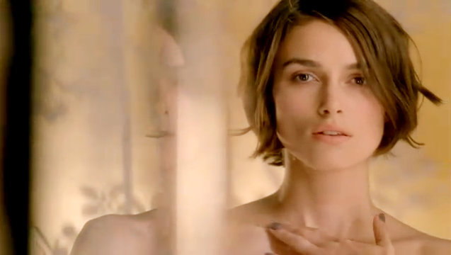 keira knightley parfum