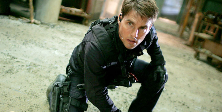 tom cruise asked brad bird to make another mission impossible movie tom cruise asked brad bird to make another mission impossible movie