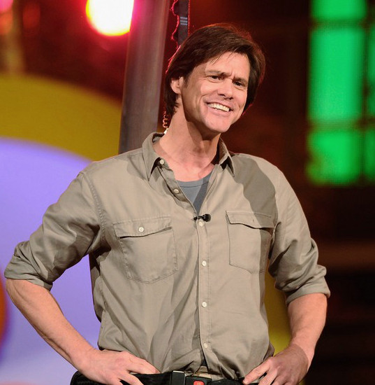 Jim Carrey Diwawancara Untuk Jadi Manager di 'The Office' Episode Terakhir