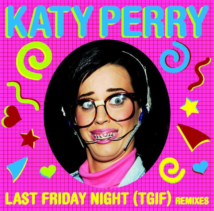 Foto Katy Perry Masih Kenakan Kawat Gigi Di Video Musik Last Friday Night T G I F Foto Katy Perry Masih Kenakan Kawat Gigi Di Video Musik Last Friday Night T G I F