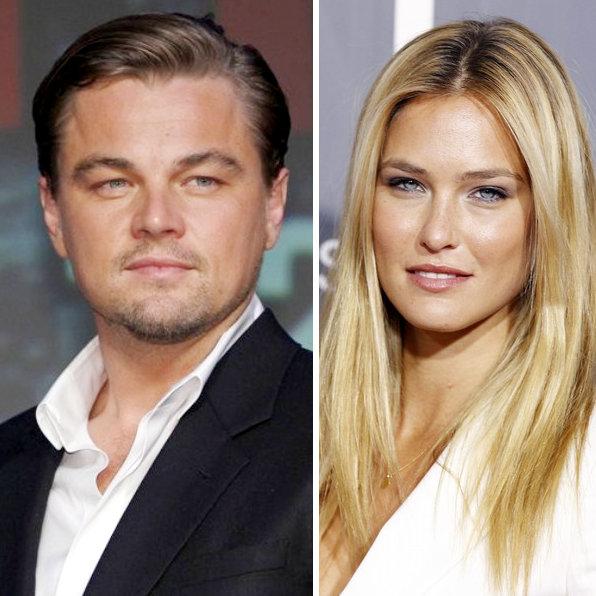 Putus Dengan Bar Refaeli, Leonardo DiCaprio Bertemu Ashley Greene